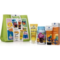 InterMed School Kit Green