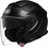 Shoei J-Cruise 3 Black Κράνος Μηχανής Jet 1400gr