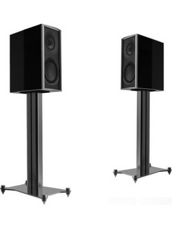 Elac Adante AS-61 Ζεύγος Ηχείων Hi-Fi Δαπέδου 50W 3 Δρόμων