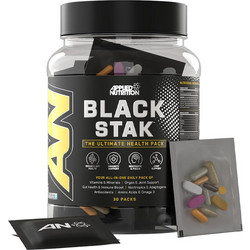 Applied Nutrition Black Stak 30 Πακέτα