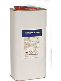 Maris Polymers Marisolv 9000 Διαλυτικό Πολυουρεθάνης 5lt