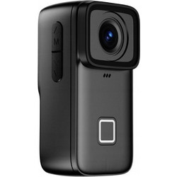 SJCAM C200 Pro Action Camera 4K Ultra HD Υποβρύχια με WiFi και Οθόνη 1.28" Μαύρη