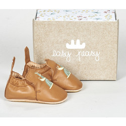 Easy Peasy My Blumu Βρεφικά Slip Ons Αγκαλιάς Ταμπά AIZ80A-24