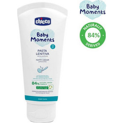 Chicco Baby Moments Κρέμα για Σύγκαμα 100ml