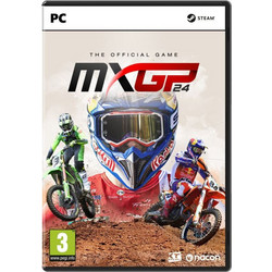 MXGP 24 PC