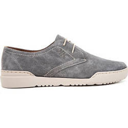 Kricket Ανδρικά Sneakers Γκρι 23K-4015-2