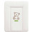 Lorelli Bear Μαλακή Αλλαξιέρα Μωρού Πλαστική 70x50cm Λευκή