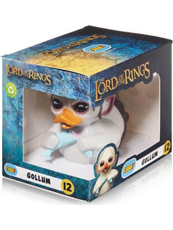 Numskull Tubbz The Lord Of The Rings #12 Gollum 10cm