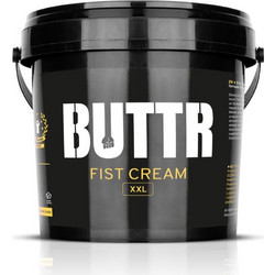 Buttr XXL Λιπαντική Κρέμα Νερού Fisting 1000ml