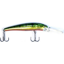 Yo-Zuri Hydro Magnum R386 Τεχνητό Δόλωμα Ψαράκι 12cm 19gr GM