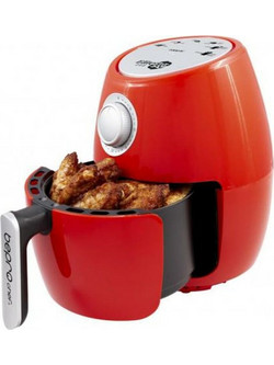 Bepro BD0600251 Air Fryer 2lt