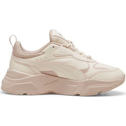 Puma Cassia SL Γυναικεία Sneakers Chunky Nude 385279-05