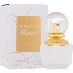 Chopard Sparkling Love Eau de Parfum 30ml