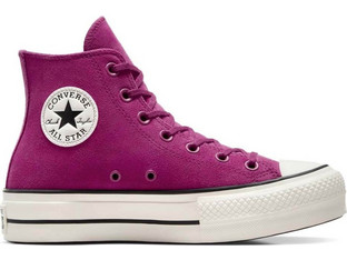 Converse Chuck Taylor All Star Lift Platform A11143C