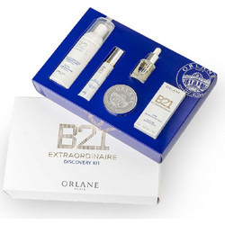 Orlane B21 Extraordinaire Discovery Kit