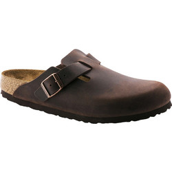 Birkenstock Boston Σοκολατί 860131