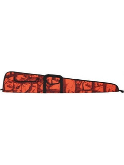 Toxotis 680 Θήκη Όπλου Υφασμάτινη 135cm Camo Πορτοκαλί