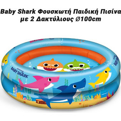 Baby Shark 0924.017