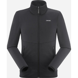Lafuma Powershift Ανδρική Ζακέτα Fleece με Φερμουάρ Ανθρακί LFV12490-0247