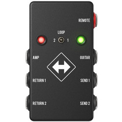 JHS Pedals Switchback Looper