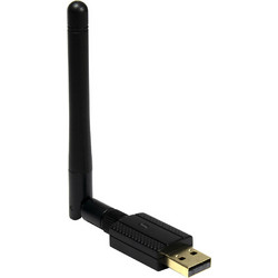 Inter-Tech EP-119 Ασύρματος Αντάπτορας Δικτύου 600Mbps