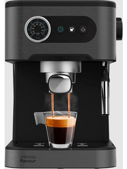 Cecotec CEC-00271 Αυτόματη Μηχανή Espresso 20bar