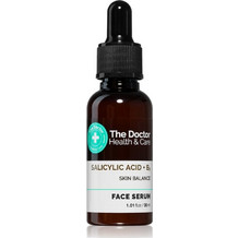 The Doctor Salicylic Acid & B5 Skin Balance Mat Serum 30ml