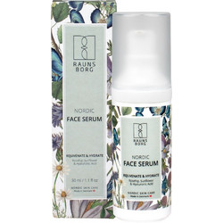 Raunsborg Ενυδατικό Serum Προσώπου 30ml