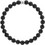Steel & Barnett Ανδρικό Βραχιόλι από Ατσάλι SBB023