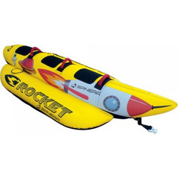 Spinera Rocket 3 Water Sport Tube 305cm 18256