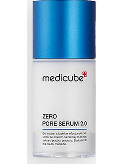 Medicube Zero Pore Serum 2.0 Face Serum 37ml