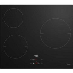 Beko HIC63400 Κεραμική Εστία Αυτόνομη με Λειτουργία Κλειδώματος