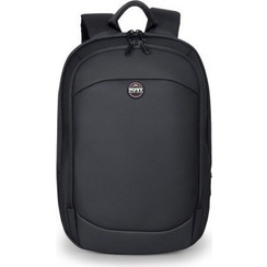 Port Designs Chicago Evo Backpack Laptop 16" Black