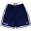 GSA National Team Game Αθλητική Παιδική Βερμούδα Navy Μπλε 1793066-INK