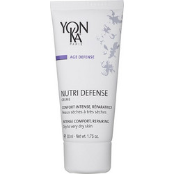 Yon-Ka Age Defense Nutri Intense Comfort,Repairing Cream 50ml