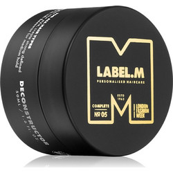 Label.m Deconstructor Paste Μαλλιών Πολύ Δυνατό Κράτημα 50ml