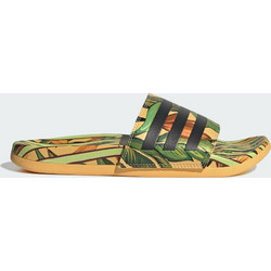 Adidas Adilette Ανδρικές Παντόφλες Καλοκαιρινές Κολυμβητηρίου Πολύχρωμες JI2263