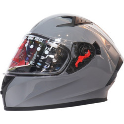 Str GT-1 Grey Κράνος Μηχανής Full Face