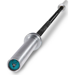LivePro Β-8050 Ίσια Μπάρα Ολυμπιακού Τύπου 20kg Φ50mm 220cm