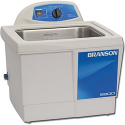 Branson 5800MH Μπάνιο Υπερήχων 9.5lt