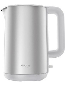 Xiaomi S1 BHR9539EU Ανοξείδωτος Βραστήρας 1.7lt 1800W