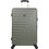 CAT Rockford 84683-551/50 Βαλίτσα Καμπίνας 55x36.8x23cm με 4 Ρόδες Χακί