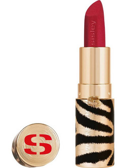 Sisley Phyto-Rouge Velvet 42 Rouge Royal Long Lasting Matte Κραγιόν Stick 3gr