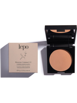 Lepo CC 03 Compact Foundation 10ml