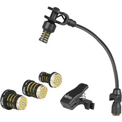 MIPRO SM32M Πυκνωτικό Μικρόφωνο XLR