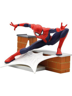 Bullyland Marvel Avengers Spider-Man Φιγούρα Δράσης για 3+ Ετών 11cm