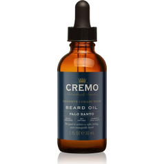 Cremo Reserve Collection Palo Santo Λάδι για Γένια 30ml