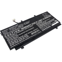 Cameron Sino Συμβατή Μπαταρία Laptop για HP Envy 13-AB000 4900mAh