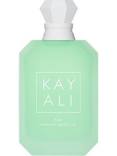 Kayali Yum Pistachio Gelato 33 Intense Eau de Parfum 50ml