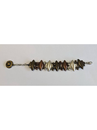 Kostibas Γυναικείο Βραχιόλι 1510-110MX